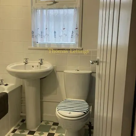 Cosy 2 Bed Chalet Great Yarmouth Buitenkant foto