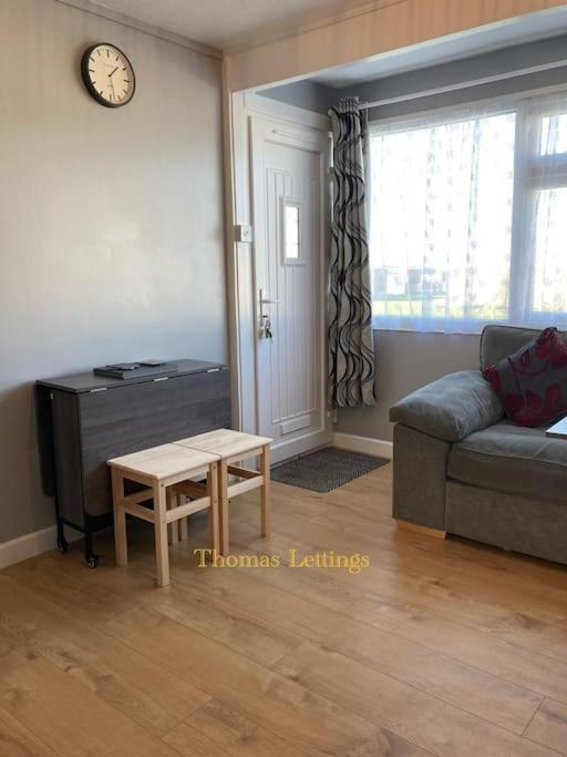 Cosy 2 Bed Chalet Great Yarmouth