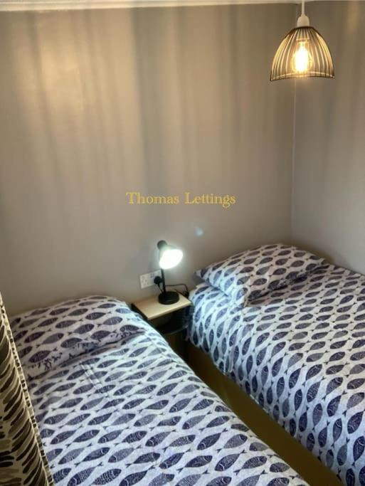 Cosy 2 Bed Chalet Great Yarmouth