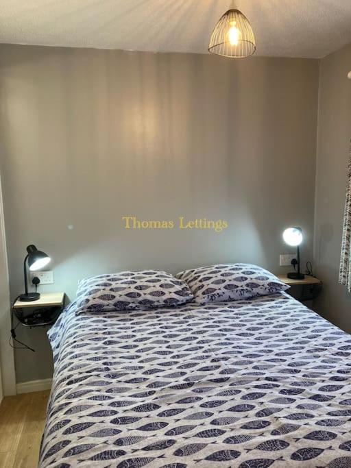 Cosy 2 Bed Great Yarmouth
